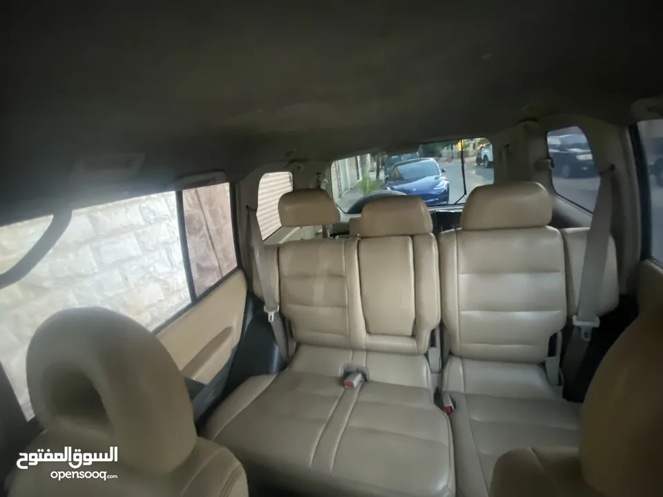 باجيرو ممتازة 7 جيدات للبيع بسعر حرق