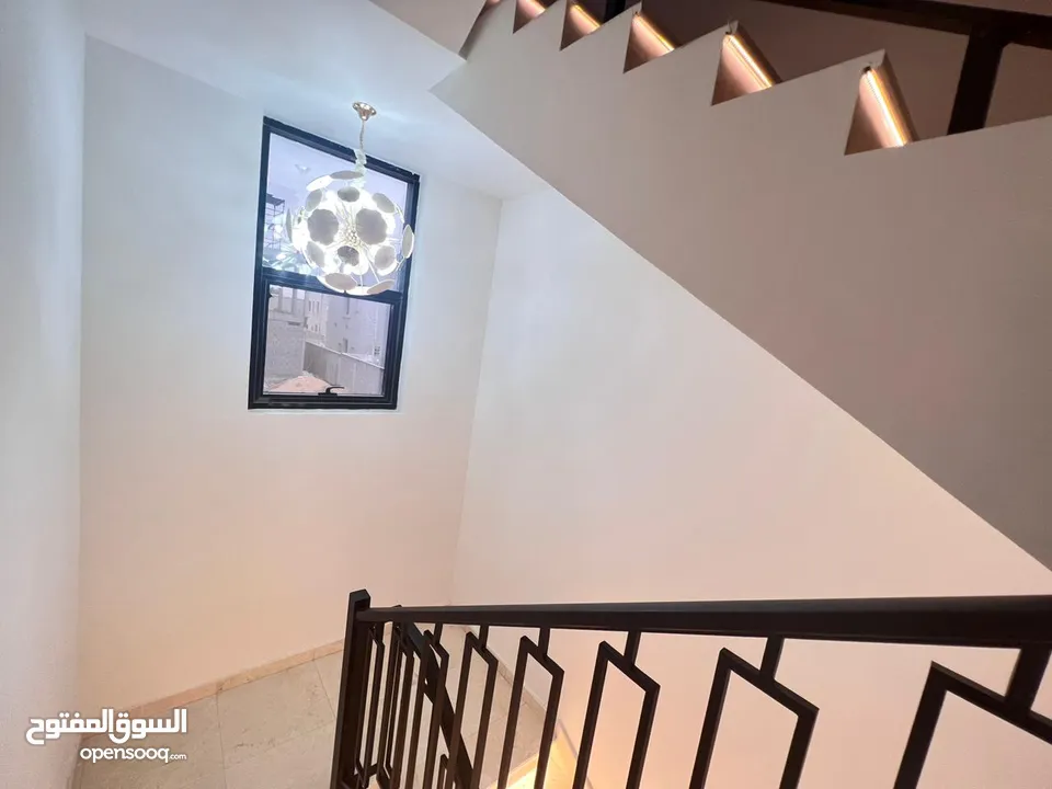 فيلا للبيع ف الزاهية ////. Villa for sale in Al Zahia