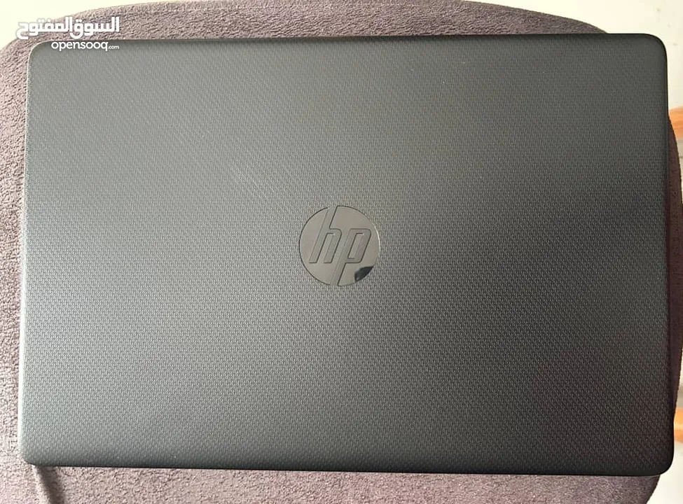 HP Laptop 15, Core i5, 11th generation, 15.6 HD screen, 8GB RAM