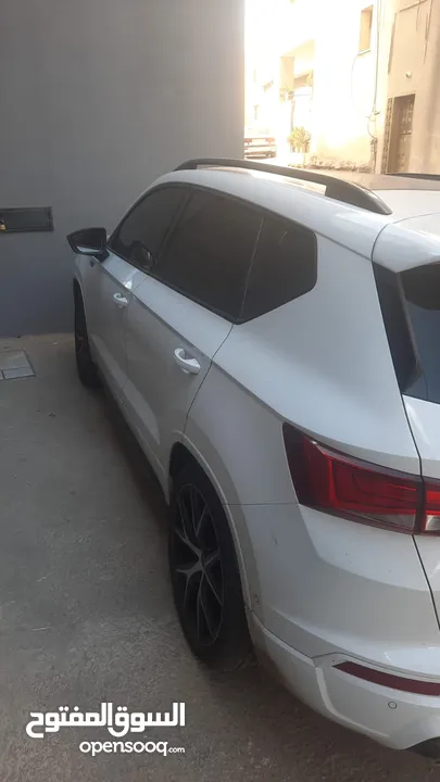 جب سيات اتيكا كوبرا 2019 فل الفل للبيع