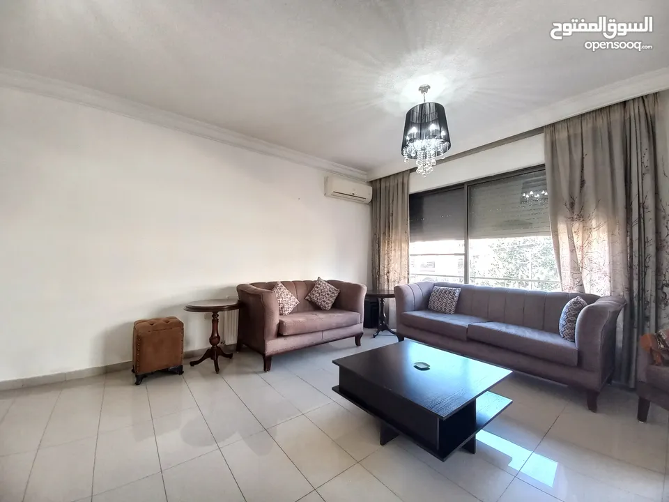 شقة مفروشة للإيجار في الشميساني  ( Property 36140 )-175064253