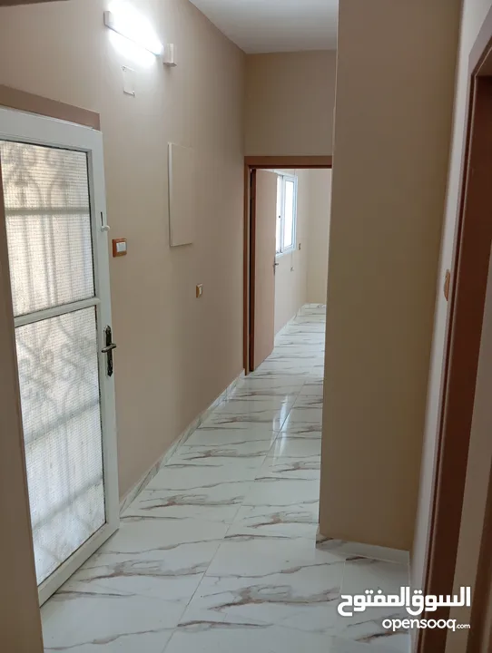 شقة للايجار في سلفيت