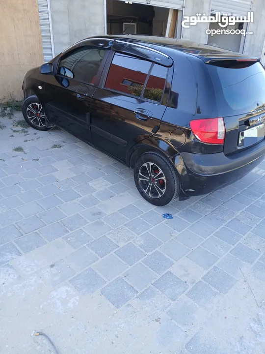 هونداي كليك