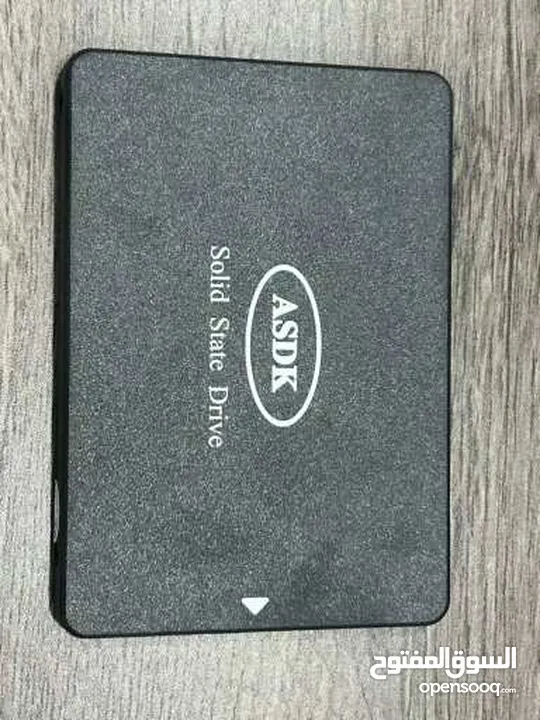 SSD Sata 2.5 inch High quality