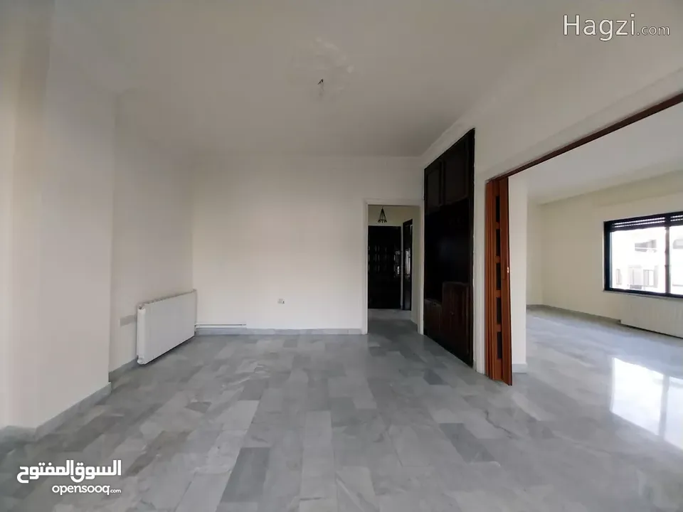 شقة للبيع في ام اذينه  ( Property ID : 35364 )