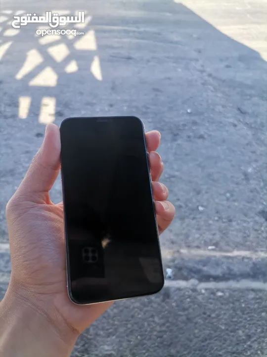 Iphone X 256GB