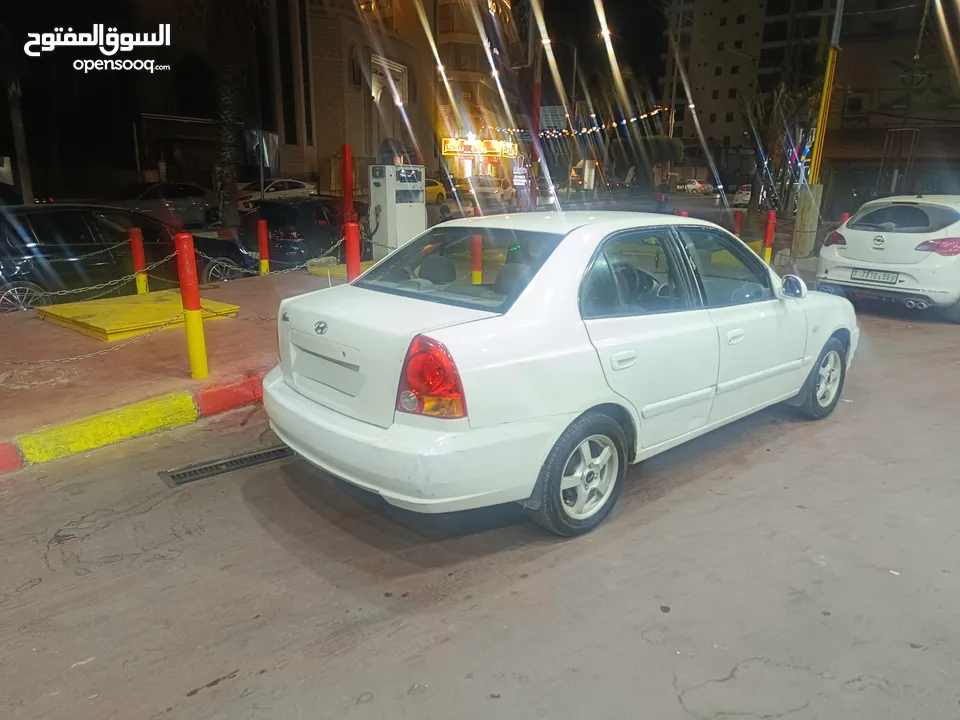 فيرنا 2004 برايفت فحص منتاز