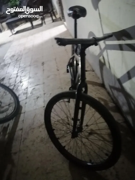 بسكليت جنط 24 للبيع