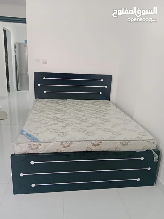 selling brand new bed