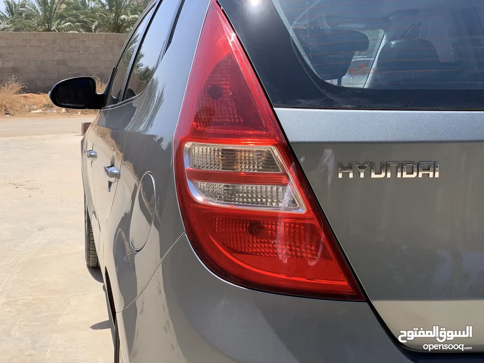 هونداي i30 2009