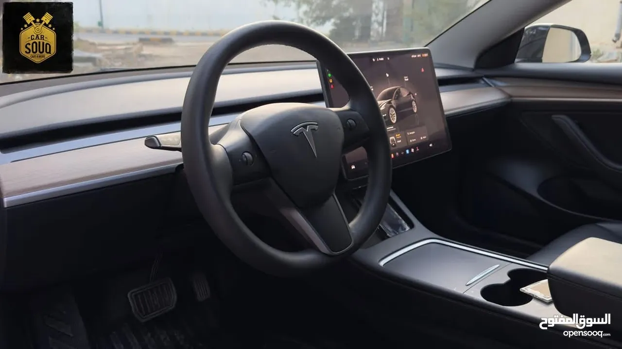 Tesla Model 3 Standard Plus 2023