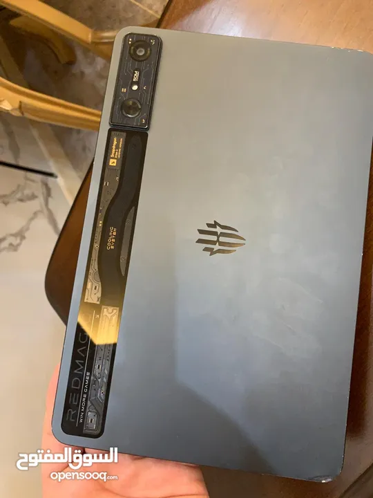 I pad redmagic للبيع  بسعر مغري
