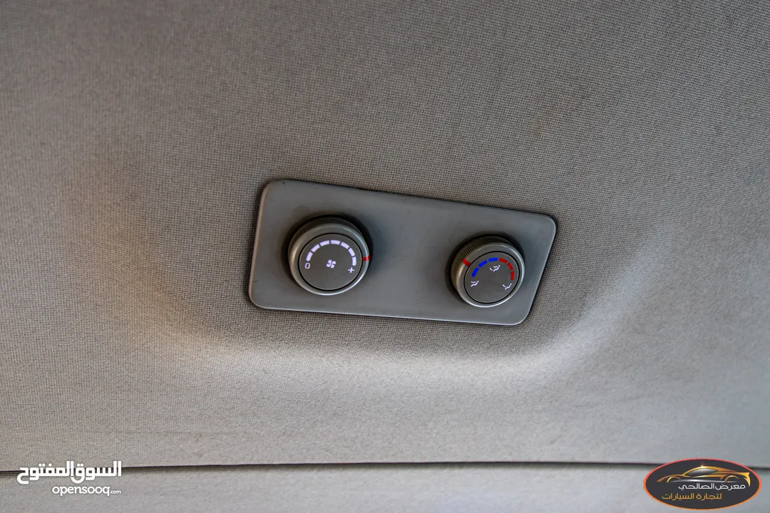 Hyundai Grand Starex H1 2018