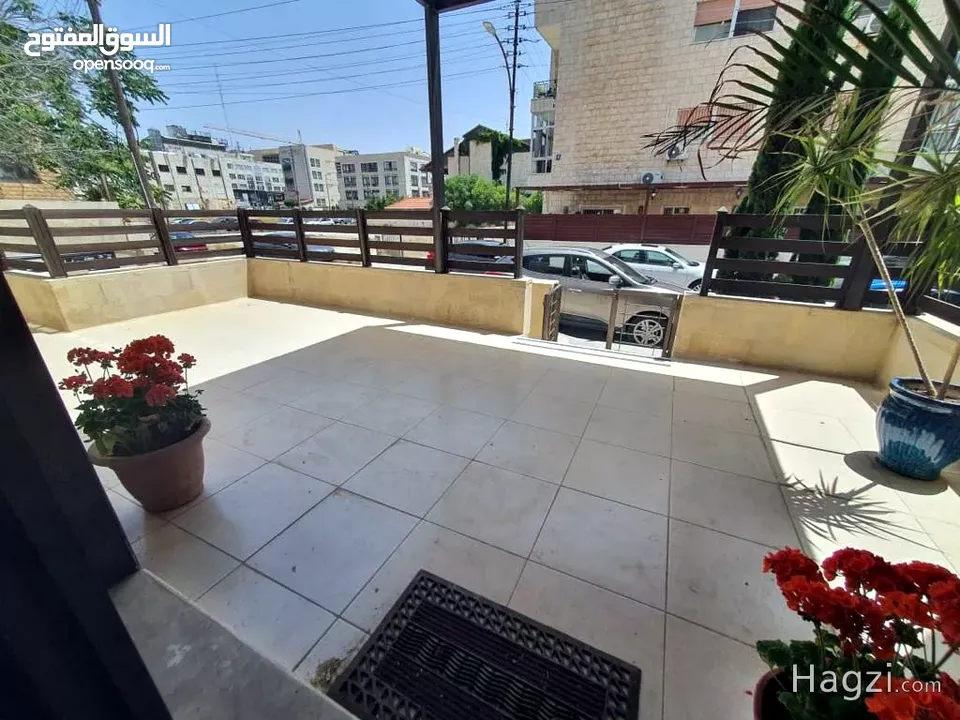 شقة مفروشة للإيجار 105م2 ( Property 14584 ) سنوي فقط