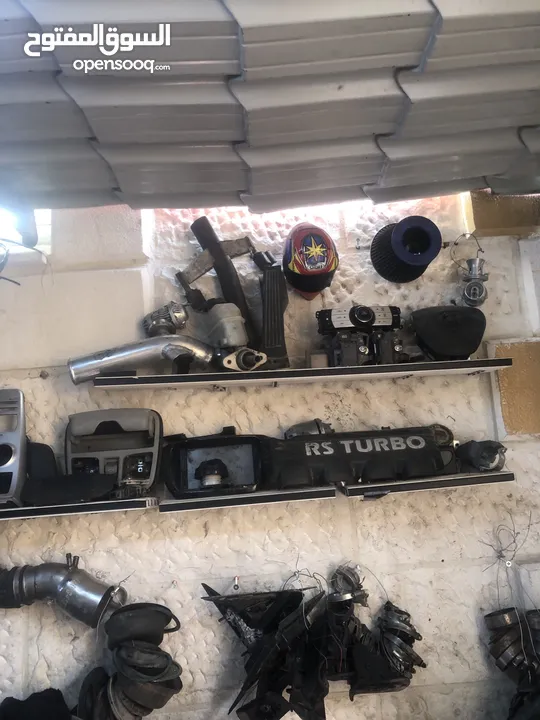 قطع هونداي جنسيس