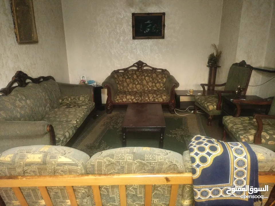 متوفر سكن مشاركة شباب فقط