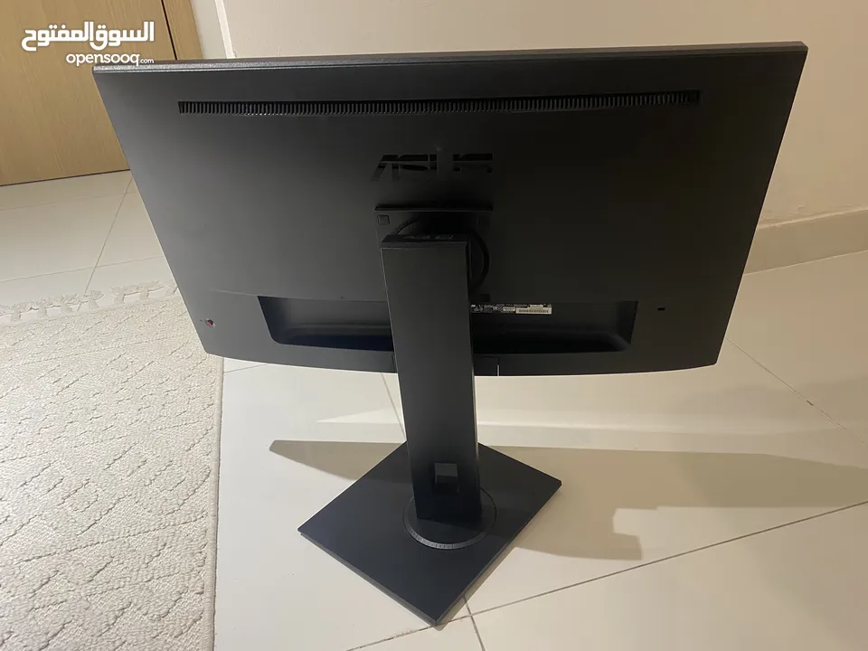 Asus monitor 4k