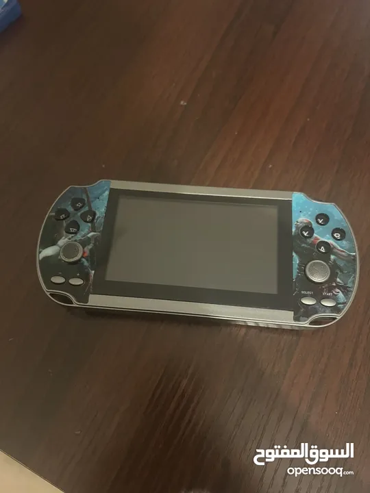 ‏جهاز Nintendo يدعم لي 1200 لعبة