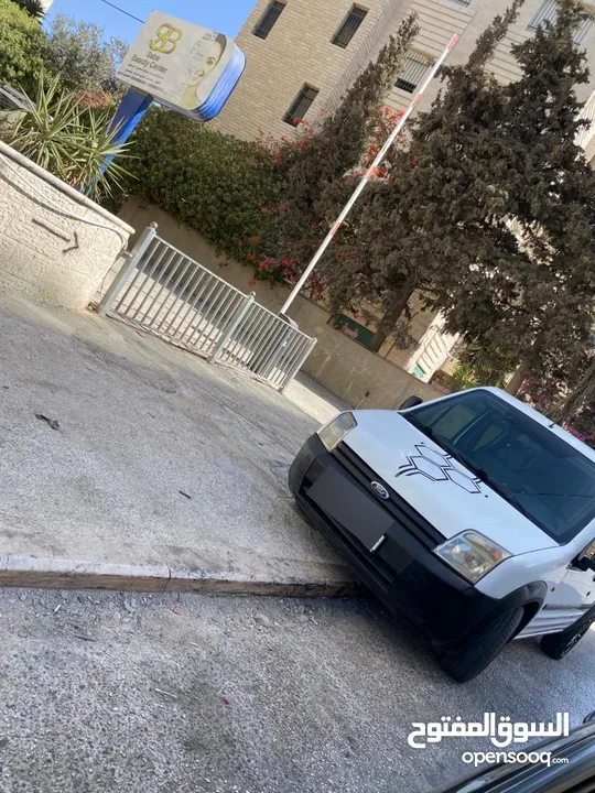 فورد كونكت 2009جديدة