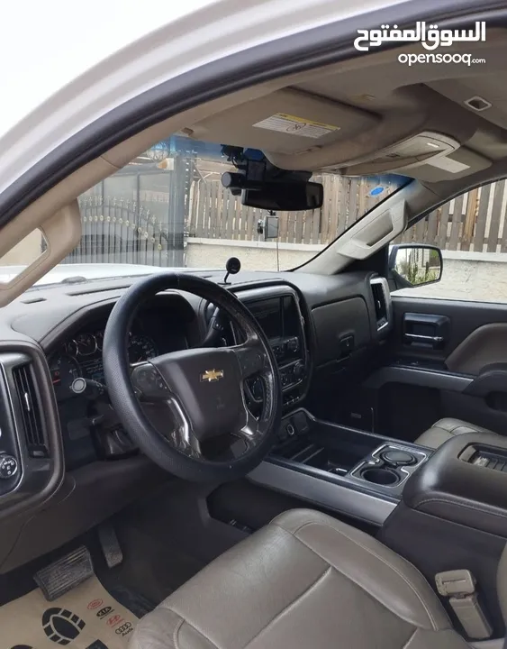 سلفرادو Ltz