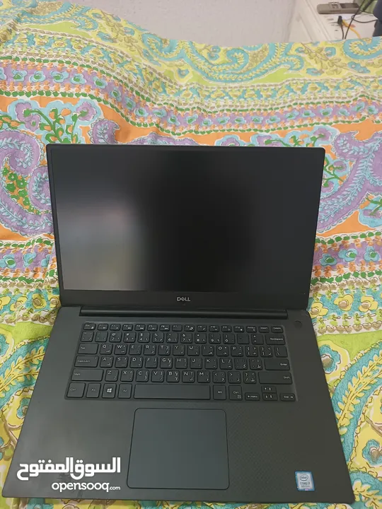 2019  Dell 15-XPS Laptop