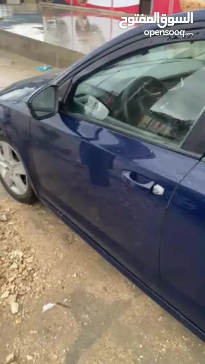 سيارة برايفت بحالة ممتازة ترخيص 5 شهور كوشوك شبه جديد