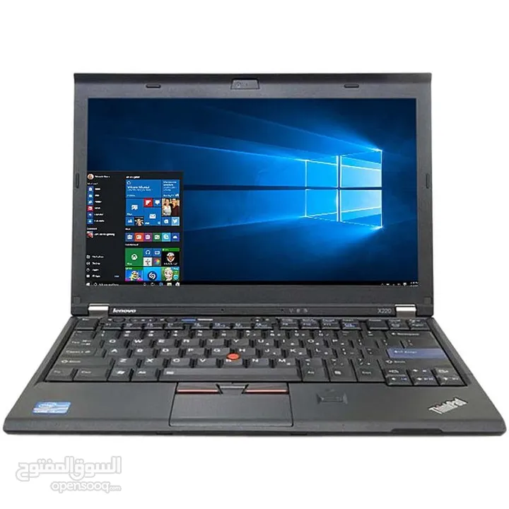 سعررررر فقط ب 350 شيقل لابتوب lenovo thinkpad i5 لحق العرض قبل نفاذ الكمية