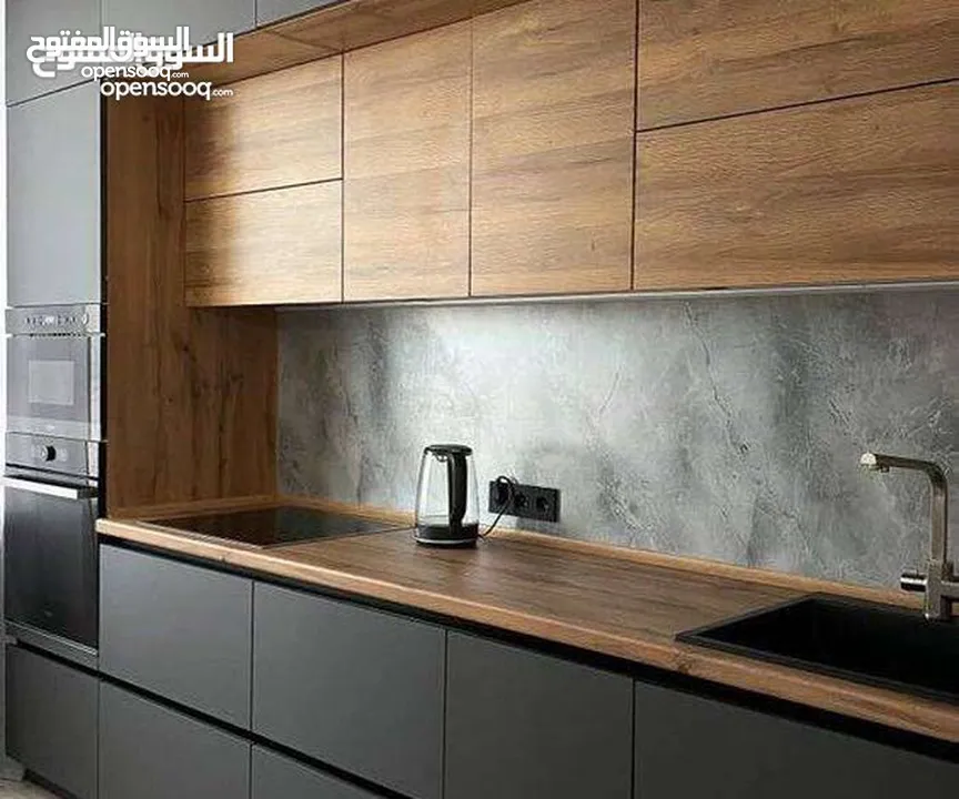 تركيب و صيانة مطابخ ونقل مطابخ صيانه عامه
