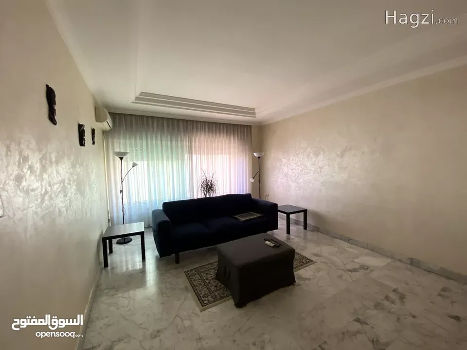 شقة مفروشة للإيجار 200م2 ( Property 14255 ) سنوي فقط