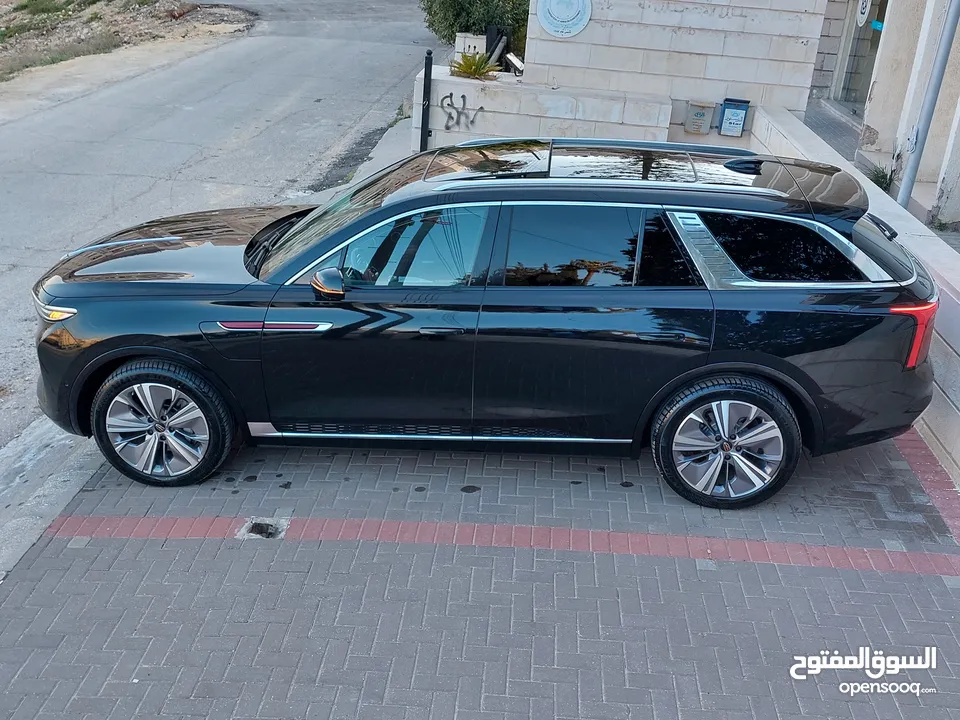 هونشي 2021 رئاسية  // مميزة جدآ