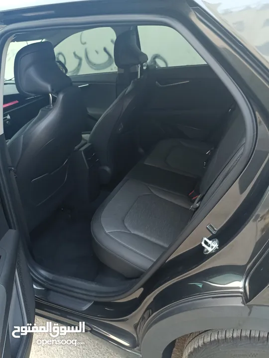 كيا نيرو هايبرد2023