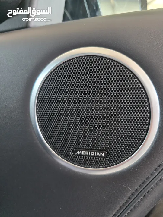 للبيع بسعر منافس...  Range Rover Vogue Autobiography Plug in