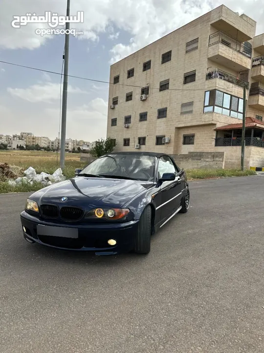 بي أم دبل يو
