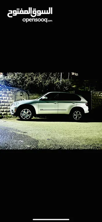 Bmw x5(xdrivr