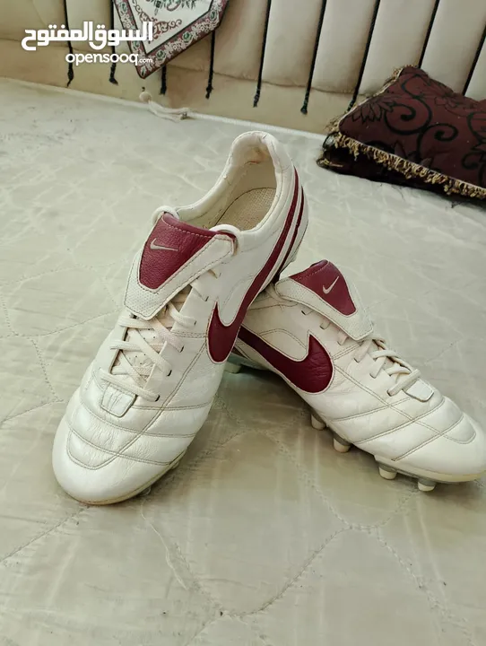 بوات كرة قدم نخب النخب اصلي واحد45واحد 41القياس