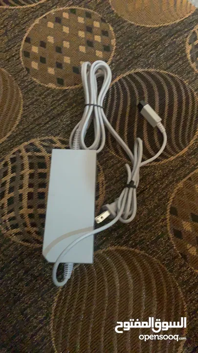 Wii AC ADAPTER