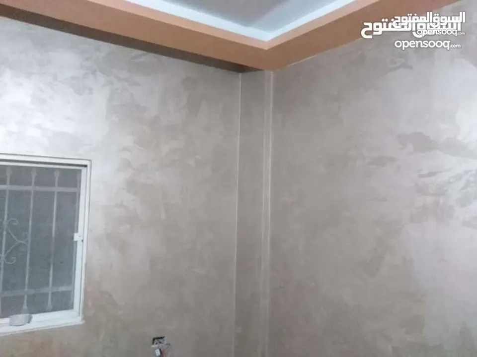 دهين يومية دهان منازل مياومة دهين يوميات