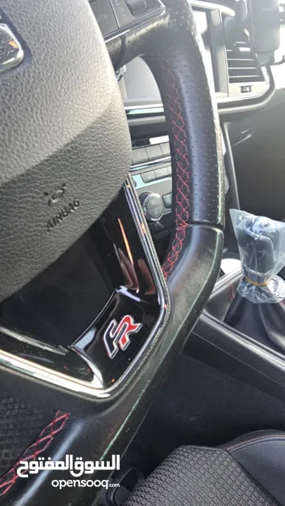 سيات ليون FR 2019 للبيع