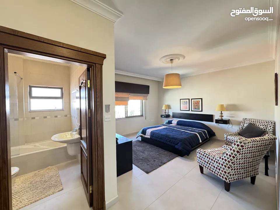 شقة مفروشة للإيجار 200م2 ( Property 40418 )-175089930