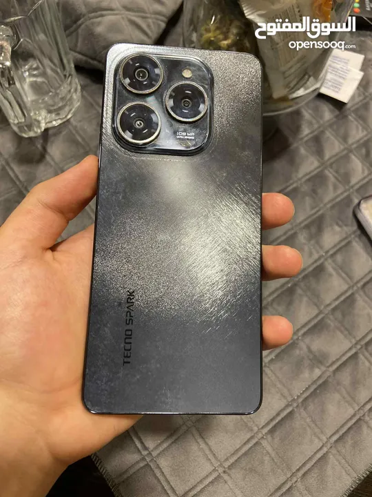 تكنو سبارك 20 pro