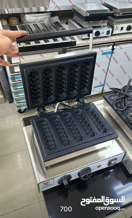 معدات مطاعم مستعملة    used restaurant equipment