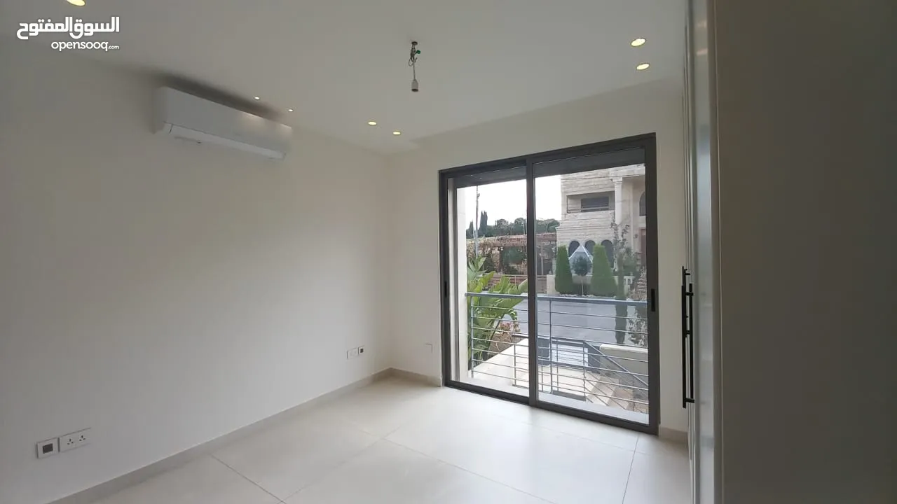 شقة فاخرة لللايجار في عبدون ( Property 41374 )-175064013