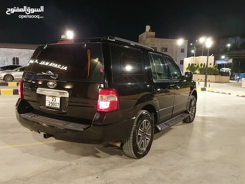 فورد اكسبديشن  2011  للبيع