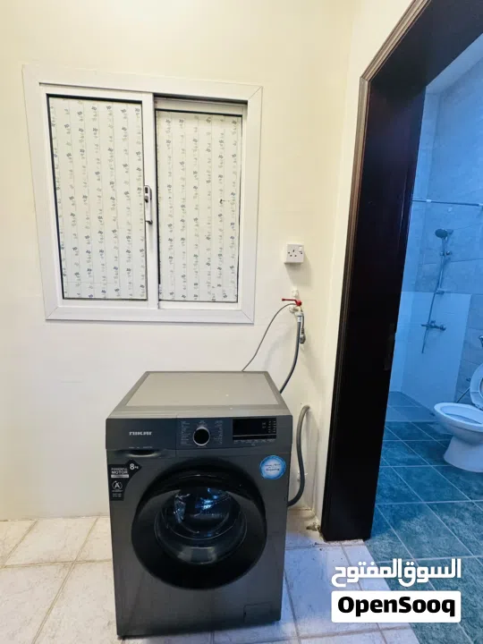 Studio Apartment for Rent in Adliya 220 BD with EWA