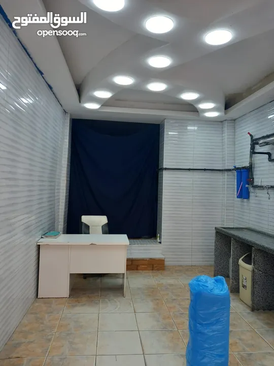 اجهزة محطة ماء / محطة تحلية مياه للبيع