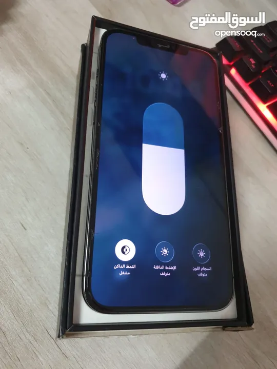  iPhone 12PRO MAX
