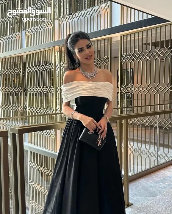 فستان اعراس وخطب