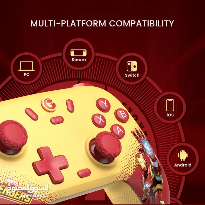 GameSir NOVA Lite LIMITED