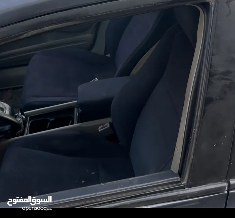 غرفة هوندا سيفيك 2007
