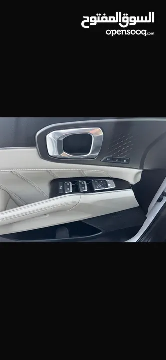 Sorento hybrid plug in 2023